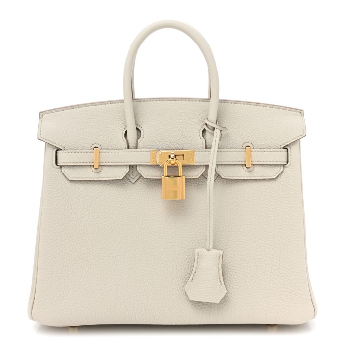 Togo Birkin