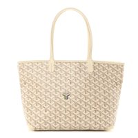 Goyard  Goyardine Artois PM Sand