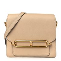 Hermes  Evercolor Mini Sac Roulis Trench