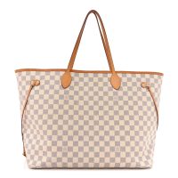 Louis Vuitton  Damier Azur Neo Neverfull GM