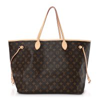 Louis Vuitton  Monogram Neo Neverfull GM